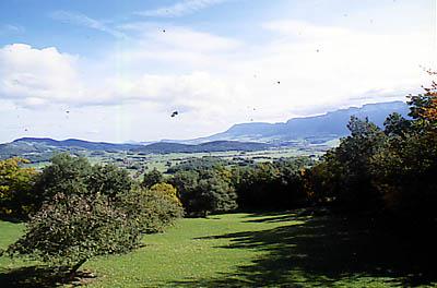 Imagen de Valle de Mena