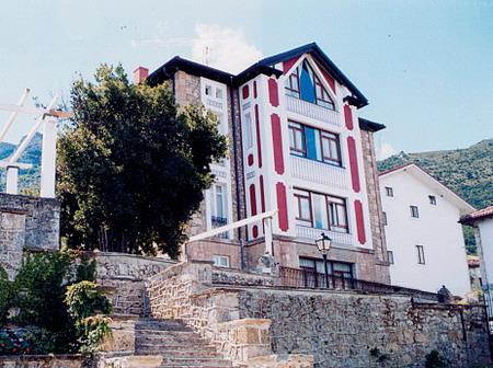 VILLA DARIA