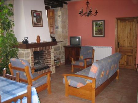 CASA DE LA TORRE