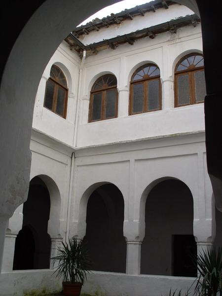 Convento de Santa Ana