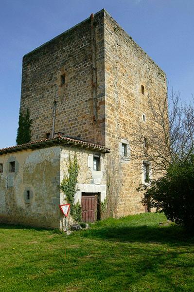 Torreón de los Velasco