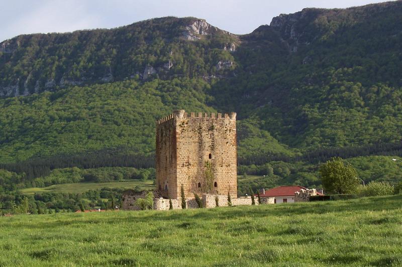 Torre de los Velasco