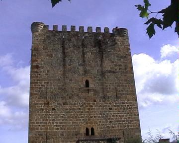 Torre de los Velasco