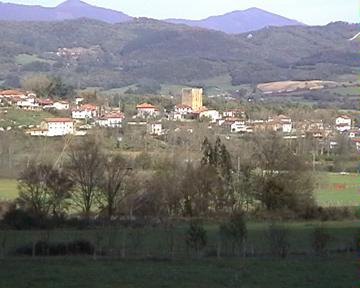 Torre de los Velasco