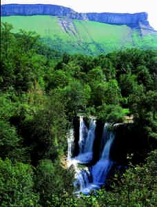 Ruta del Valle de Mena